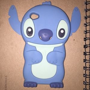 Stitch IPod touch case
